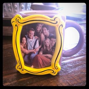Friends coffee mug